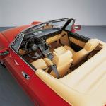 Alfa Romeo Spider 2.0 1990 года